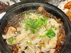 -九號院子海鲜烧烤