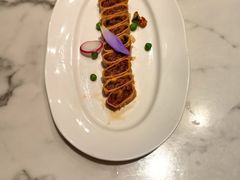 -荷塘秋月·本帮江浙菜(国权路店)