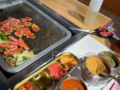 -郭记烤肉创始店(民丰大街店)