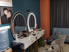 -爱定格照相馆.证件照(周浦万达店)