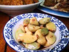 -浑河春面馆·老北京非遗鹿角面(良乡店)