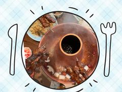 -南门涮肉(上海二店)