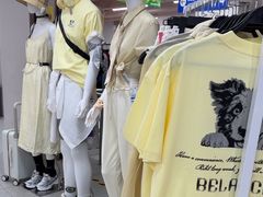 -BIGOFFS超级折扣(中街星汇广场店)