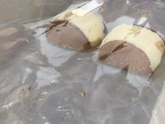 香妃雪蛋糕-百年义利(古城北路店)