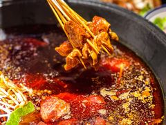 -四小区火锅·巷子里的重庆火锅(花照壁店)