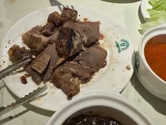 -戈拿旺巴西烤肉(崇文门店)