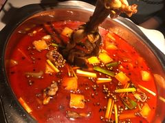 -宽口美蛙鱼头(大唐西市店)