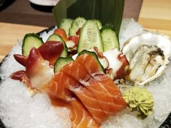-割烹旭日本料理(龙湖狮山天街店)