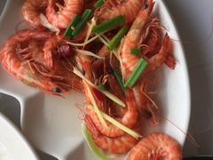 -胖大嫂渔家排档·全海景餐厅(渔村店)