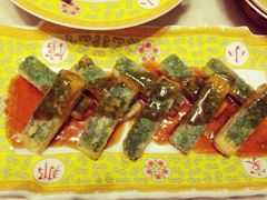 那家自制豆腐-那家小馆•北京菜•烤鸭(中关村店)