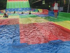 -上海玛雅海滩水公园