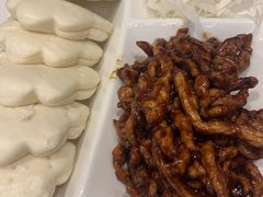-北李妈妈菜·海肠捞饭(高新万达店)