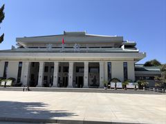 -卧龙岗文化园-南阳市汉画馆