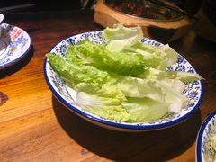-湖南老饭铺(福永店)