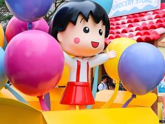 -东莞松山湖万象汇