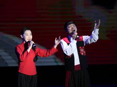 -陕北民歌大舞台