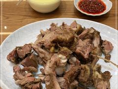 -清真·益鑫羊肉手抓馆(花园北街店)