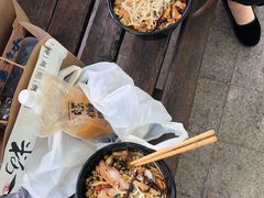 脆皮-粉家柳州螺蛳粉(杨宅路店)