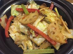 -五观堂素食(新华路店)