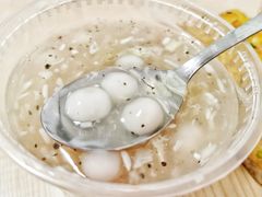 糊米酒-老通城豆皮大王(吉庆街店)