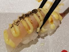 -晓寿司·日本料理(望京博雅店)