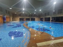 -鹏湃星少儿游泳运动中心(西溪店)