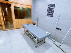 -锦江富园大酒店-游泳馆