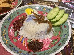 -小娘惹厨房Little Nyonya(狮城有约上榜店)