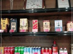 零售区-大鸭梨(天通西苑店)