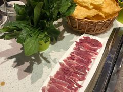 -九府羊·鲜羊火锅·烤串(新华路店)