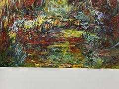 -印象莫奈时光映迹艺术展