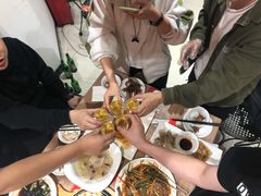 -东北人粗粮饺子坊(南山店)