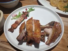 -小放牛炒菜馆(中山路乐汇城店)