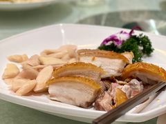 -龙悦湾酒家·八阵鱼生·渔人码头店
