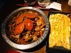 -胖哥俩肉蟹煲(福州仓山爱琴海店)