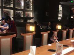 -呷哺呷哺 黄金牧场 (欢乐谷店)