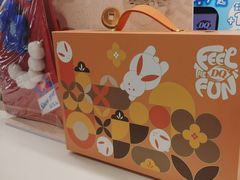 -DQ·蛋糕·冰淇淋(金源新燕莎MALL店)