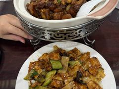 -晋阳饭庄(虎坊桥店)