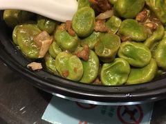 -刘胖子家常菜·蹄花焖藕(中南店)