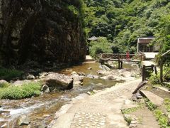 -太湖源风景区