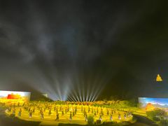 -鼎盛王朝康熙大典实景演出