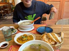 -越美小馆·越南料理(曲江店)