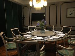 包厢-莫奈花园餐厅(麦迪逊花园店)