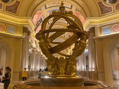 -澳门地道葡国餐