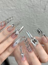 -LILY NAILS美甲美睫