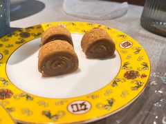 -北平食府·北京烤鸭(北京西站六里桥店)