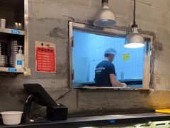 -破店肥哈·东北烧烤·夜宵(南山保利店)