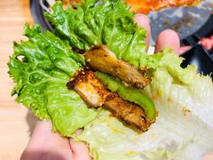 -莱真牛碳火烤肉(合肥旗舰店)