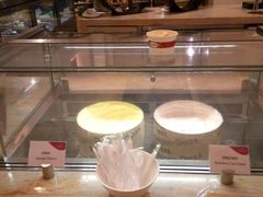 -广州增城保利郡雅酒店-月色西餐厅