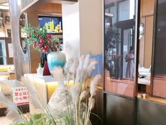-巴盟人家·内蒙地方菜(华丽家族店)